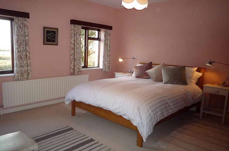 Vakantiehuis Dingle Bay View (TR2)