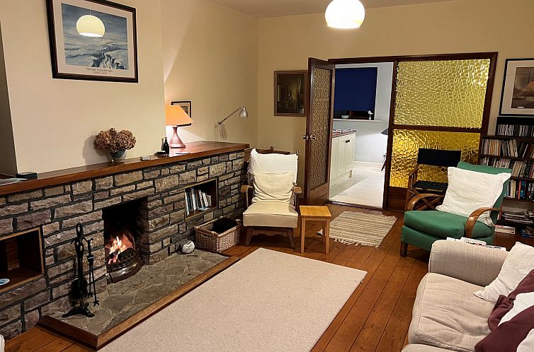 Vakantiehuis Dingle Bay View (TR2)