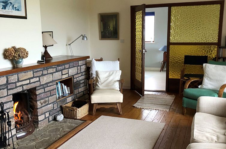 Vakantiehuis Dingle Bay View (TR2)