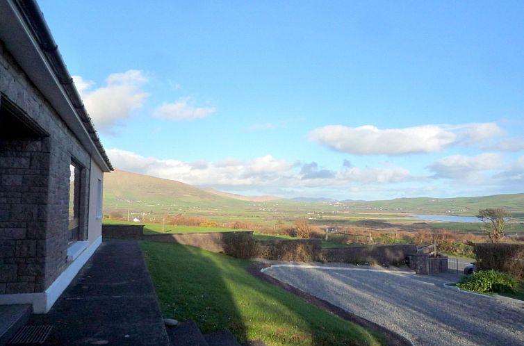 Vakantiehuis Dingle Bay View (TR2)