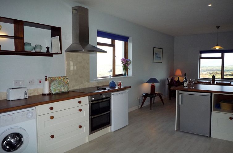 Vakantiehuis Dingle Bay View (TR2)