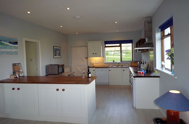 Vakantiehuis Dingle Bay View (TR2)