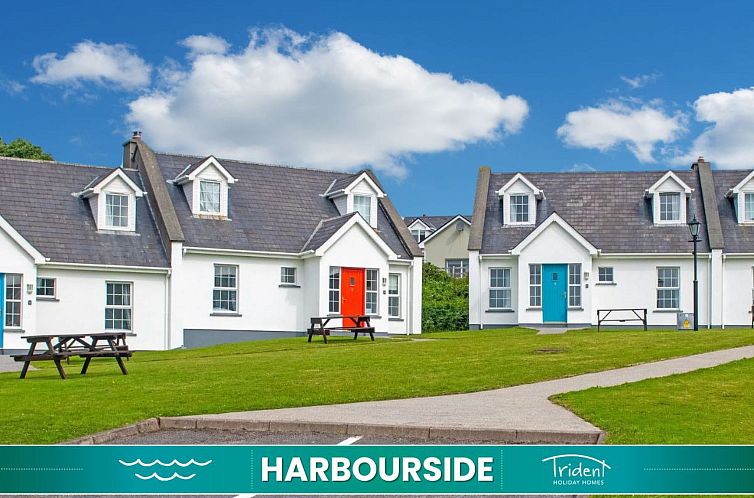 Unterkunft 0791305 - Appartement Süd-West-Irland - Appartement Dingle HC(TR4) No 1 - A