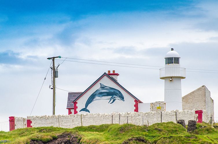 Appartement Dingle HC(TR4) No 1 - A