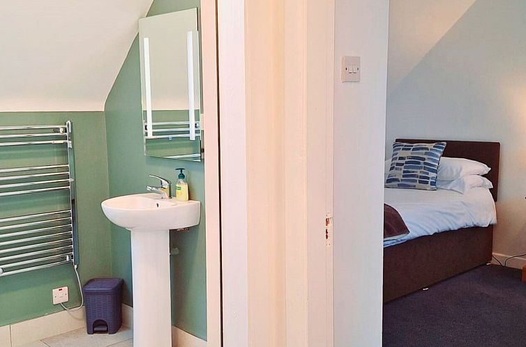 Appartement Dingle HC(TR4) No 1 - A