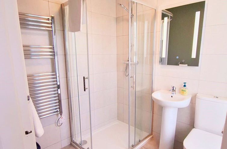 Appartement Dingle HC(TR4) No 1 - A