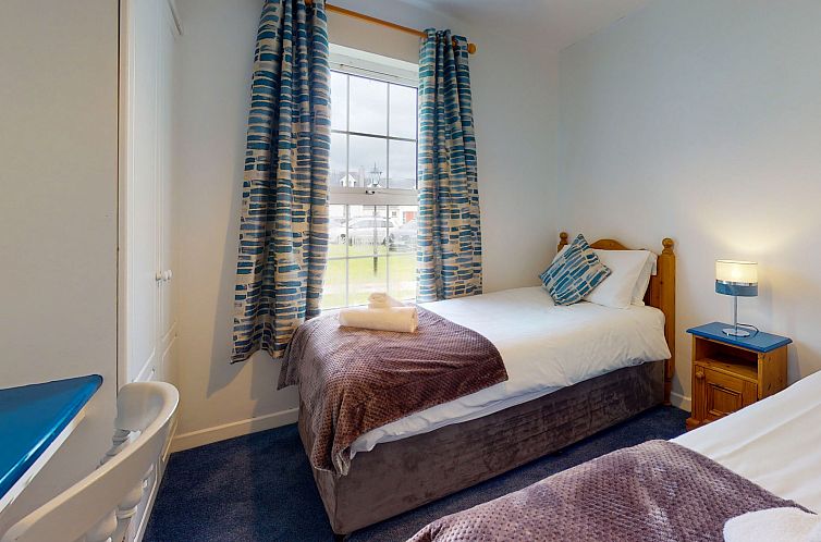 Appartement Dingle HC(TR4) No 1 - A