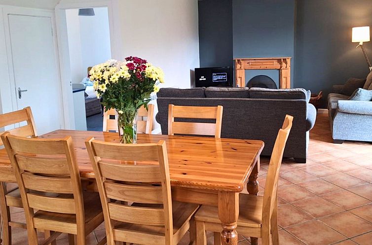 Appartement Dingle HC(TR4) No 1 - A