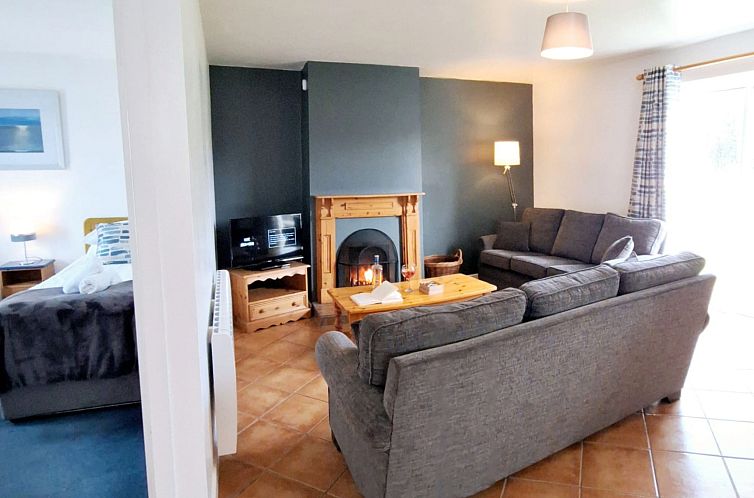 Appartement Dingle HC(TR4) No 1 - A