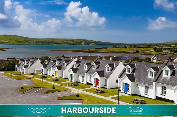 Unterkunft 0791306 - Appartement Süd-West-Irland - Appartement Dingle HC(TR4) No 9 - B