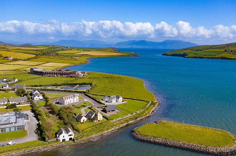 Appartement Dingle HC(TR4) No 9 - B