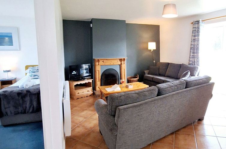 Appartement Dingle HC(TR4) No 9 - B