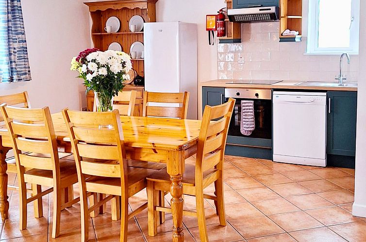 Appartement Dingle HC(TR4) No 9 - B