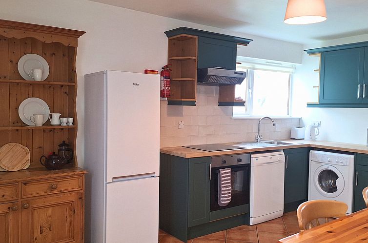 Appartement Dingle HC(TR4) No 9 - B