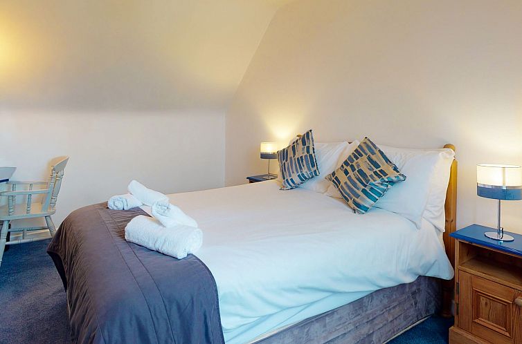 Appartement Dingle HC(TR4) No 9 - B