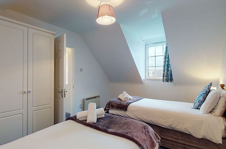 Appartement Dingle HC(TR4) No 9 - B