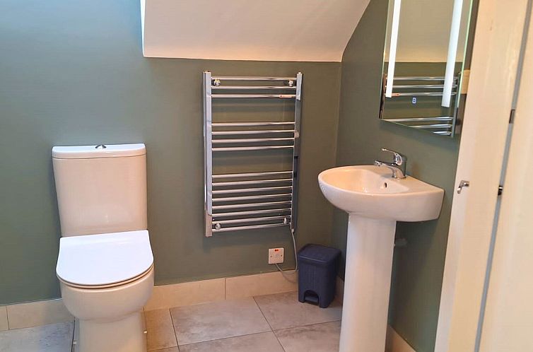 Appartement Dingle HC(TR4) No 9 - B