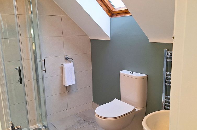 Appartement Dingle HC(TR4) No 9 - B