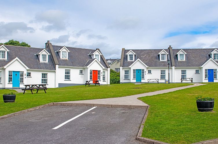 Appartement Dingle HC(TR4) No 9 - B