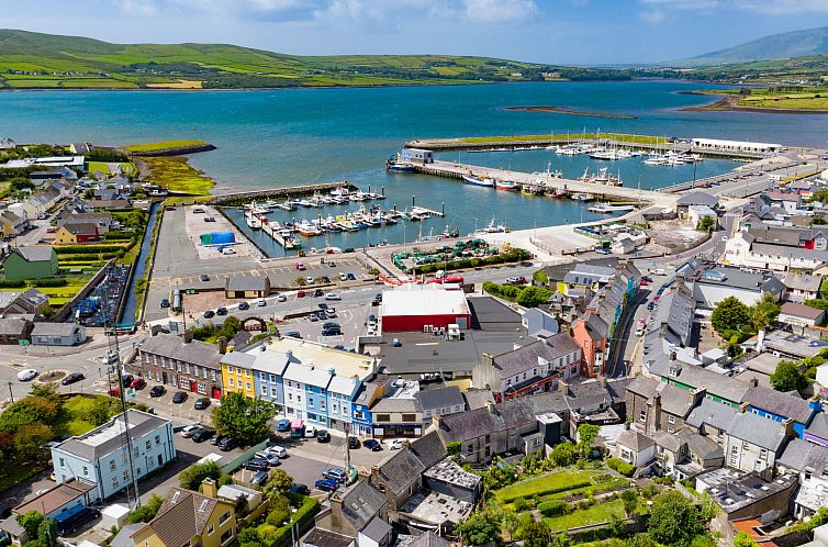 Appartement Dingle HC(TR4) No 9 - B