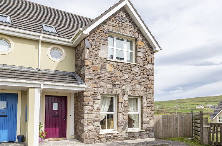 Unterkunft 0791307 - Ferienhaus Süd-West-Irland - Vakantiehuis mit eigenem Garten