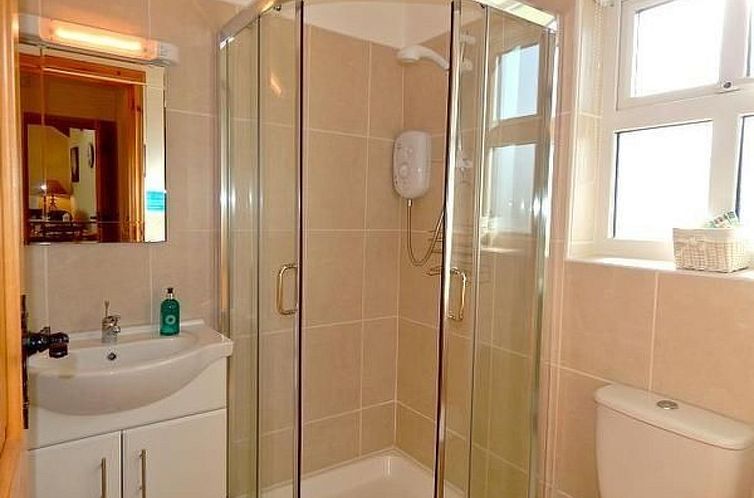 Vakantiehuis Killard Cottage