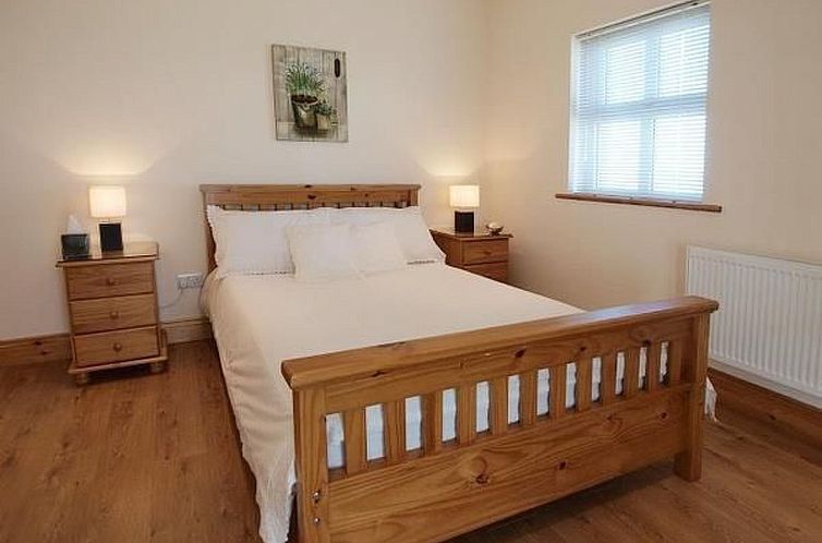 Vakantiehuis Killard Cottage