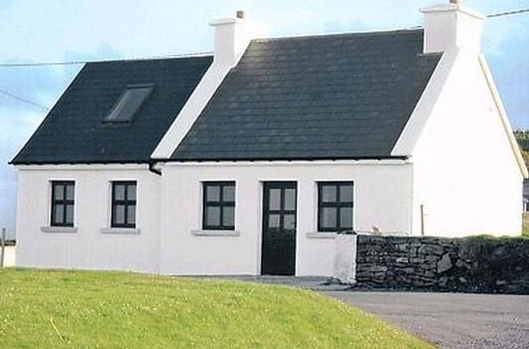 Vakantiehuis Killard Cottage