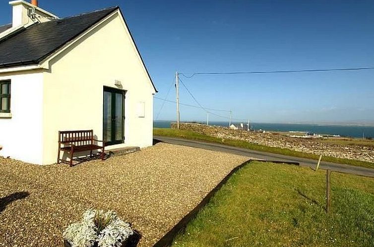 Vakantiehuis Killard Cottage