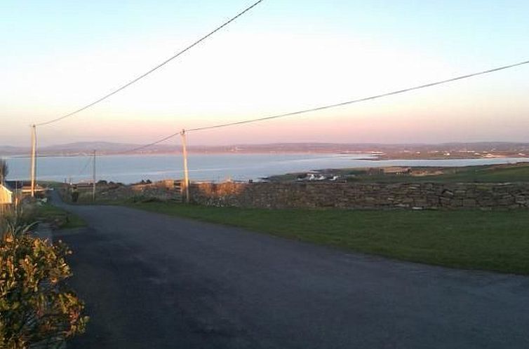 Vakantiehuis Killard Cottage