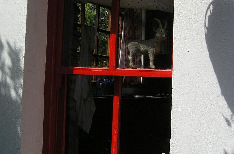 Vakantiehuis Minie's Cottage Wild Atlantic Way