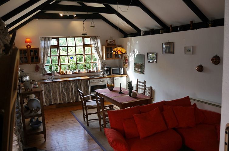 Vakantiehuis Minie's Cottage Wild Atlantic Way