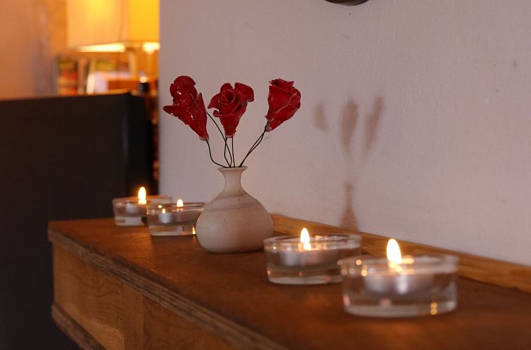 Vakantiehuis Minie's Cottage Wild Atlantic Way