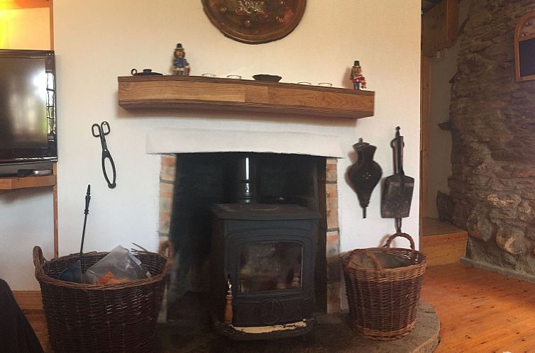 Vakantiehuis Minie's Cottage Wild Atlantic Way