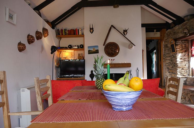 Vakantiehuis Minie's Cottage Wild Atlantic Way