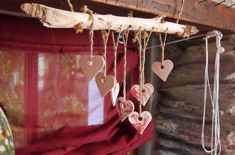 Vakantiehuis Minie's Cottage Wild Atlantic Way