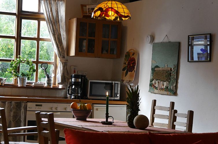 Vakantiehuis Minie's Cottage Wild Atlantic Way