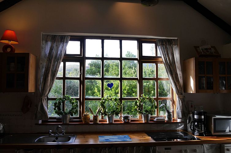 Vakantiehuis Minie's Cottage Wild Atlantic Way