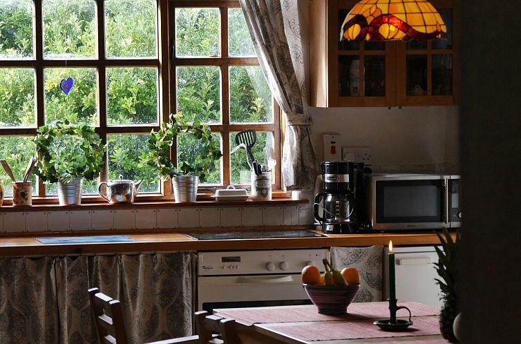 Vakantiehuis Minie's Cottage Wild Atlantic Way