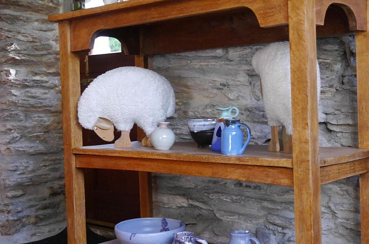 Vakantiehuis Minie's Cottage Wild Atlantic Way