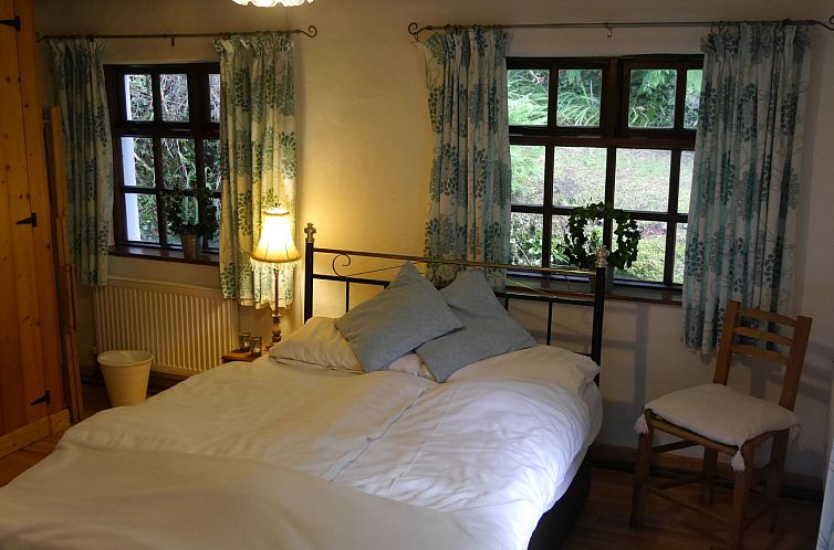 Vakantiehuis Minie's Cottage Wild Atlantic Way