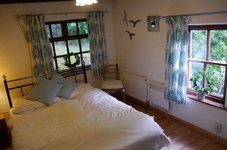 Vakantiehuis Minie's Cottage Wild Atlantic Way