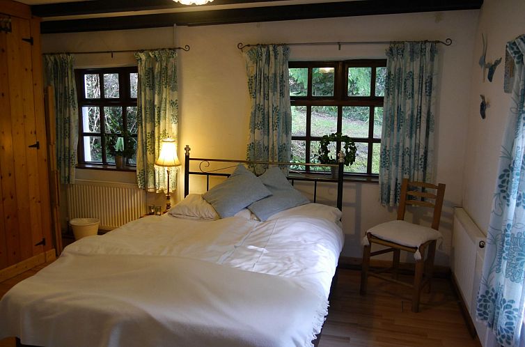 Vakantiehuis Minie's Cottage Wild Atlantic Way