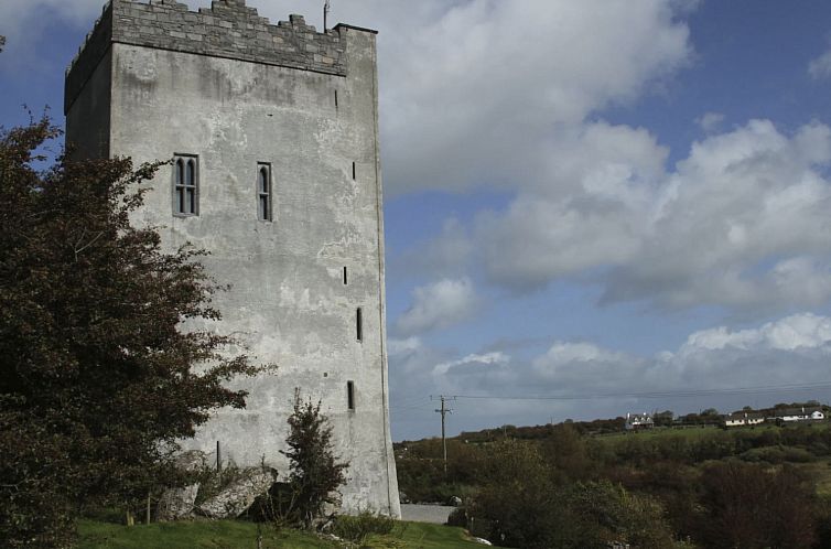 Unterkunft 0791311 - Ferienhaus Süd-West-Irland - Vakantiehuis Schloss Ballindooley