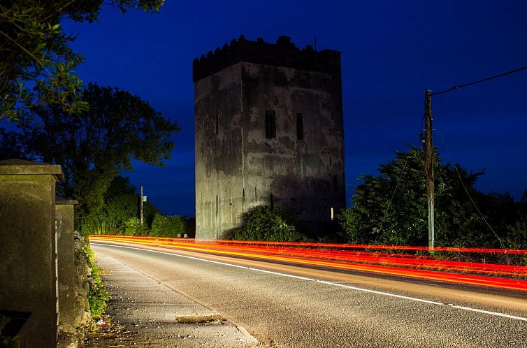 Vakantiehuis Schloss Ballindooley