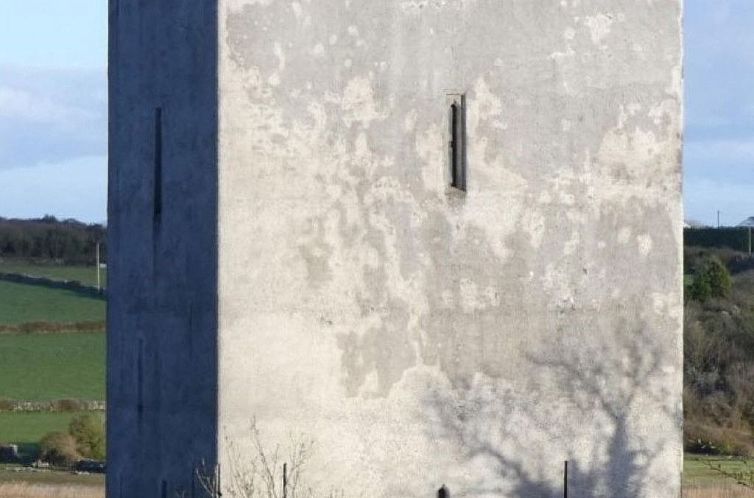 Vakantiehuis Schloss Ballindooley