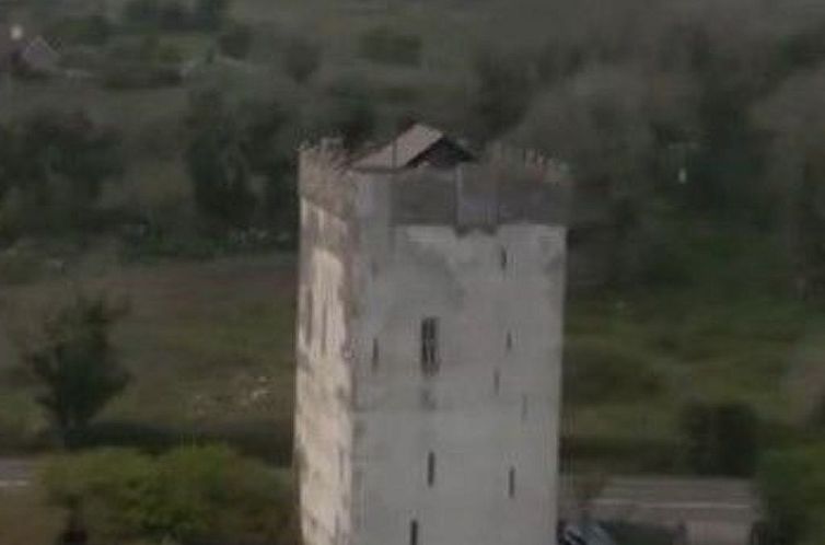 Vakantiehuis Schloss Ballindooley