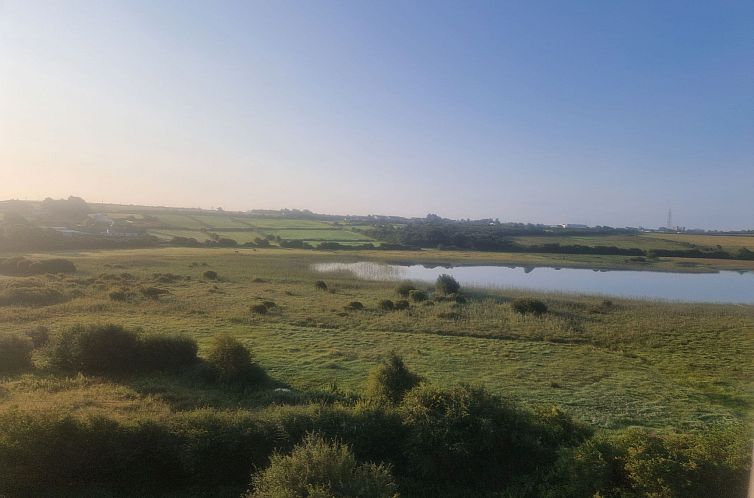 Vakantiehuis Schloss Ballindooley