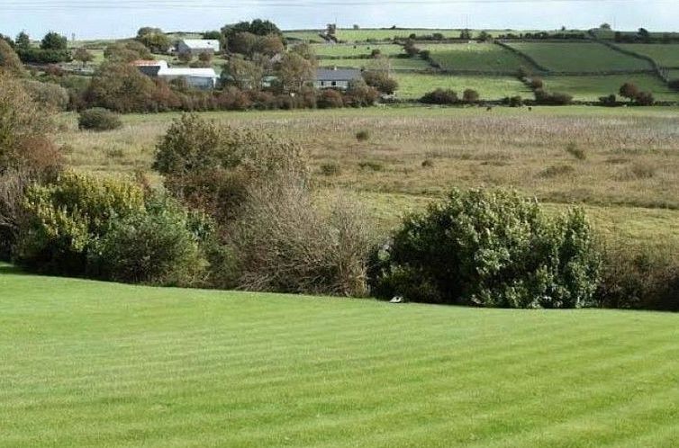 Vakantiehuis Schloss Ballindooley