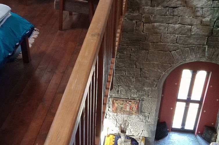 Vakantiehuis Schloss Ballindooley